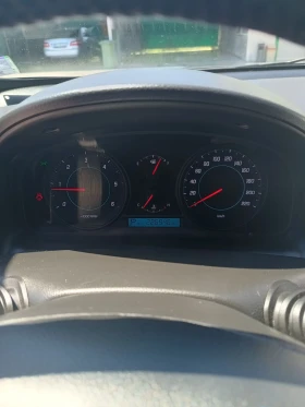 Chevrolet Captiva 2.2 CDTI, снимка 12