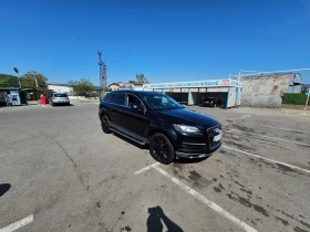 Audi Q7, снимка 5