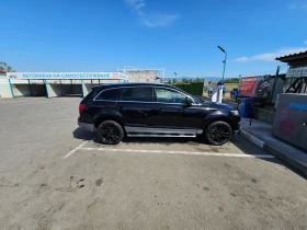 Audi Q7, снимка 17