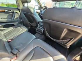Audi Q7, снимка 12