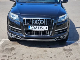 Audi Q7, снимка 3