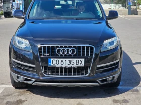 Audi Q7, снимка 8