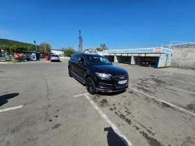 Audi Q7, снимка 4
