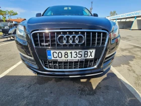 Audi Q7, снимка 10
