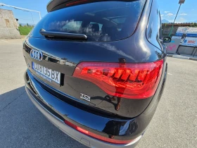 Audi Q7, снимка 6