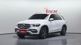 Mercedes-Benz GLE 300 4MATIC | ОБДУХ | AIRMATIC, снимка 1