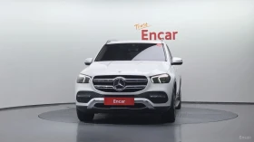 Mercedes-Benz GLE 300 4MATIC | ОБДУХ | AIRMATIC, снимка 3
