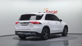 Mercedes-Benz GLE 300 4MATIC | ОБДУХ | AIRMATIC, снимка 2
