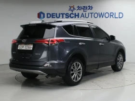 Toyota Rav4 2.5 2WD , снимка 2