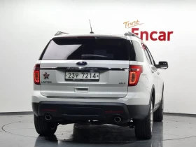 Ford Explorer 3.5 AWD - САМО 30% АВАНС, снимка 4