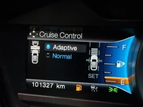 Ford Explorer 3.5 AWD - САМО 30% АВАНС, снимка 16