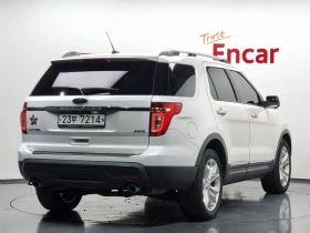 Ford Explorer 3.5 AWD - САМО 30% АВАНС, снимка 2