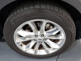 Ford Explorer 3.5 AWD - САМО 30% АВАНС, снимка 5