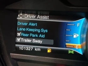 Ford Explorer 3.5 AWD - САМО 30% АВАНС, снимка 17