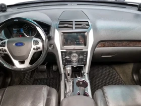Ford Explorer 3.5 AWD - САМО 30% АВАНС, снимка 7
