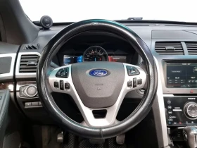Ford Explorer 3.5 AWD - САМО 30% АВАНС, снимка 13