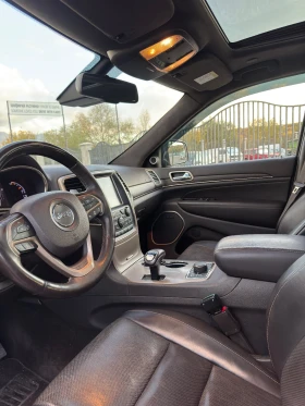 Jeep Grand cherokee 3.0CRDi SUMMIT , снимка 7