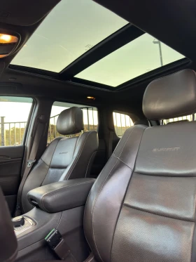 Jeep Grand cherokee 3.0CRDi SUMMIT , снимка 8