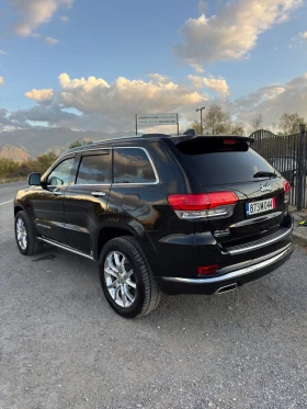 Jeep Grand cherokee 3.0CRDi SUMMIT , снимка 3
