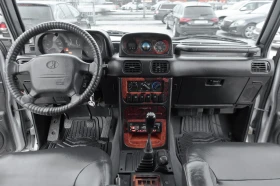Hyundai Galloper 2.5tdi 100k.s , снимка 14