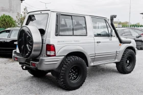 Hyundai Galloper 2.5tdi 100k.s , снимка 3