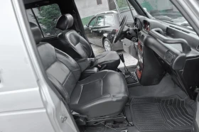 Hyundai Galloper 2.5tdi 100k.s , снимка 10