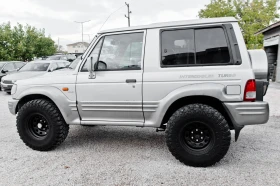 Hyundai Galloper 2.5tdi 100k.s , снимка 6