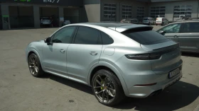 Porsche Cayenne E-hybrid 3.0, снимка 5