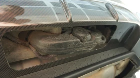 Porsche Cayenne E-hybrid 3.0, снимка 9