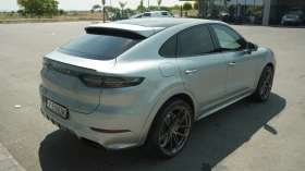 Porsche Cayenne E-hybrid 3.0, снимка 4