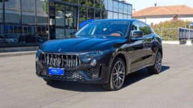 Maserati Levante | Mobile.bg    2