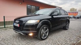 Audi Q7 3.0TFSI 8zf - [4] 