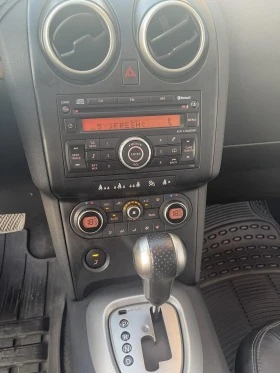 Nissan Qashqai 2.0 бензин, снимка 14