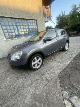 Nissan Qashqai 2.0 бензин, снимка 3