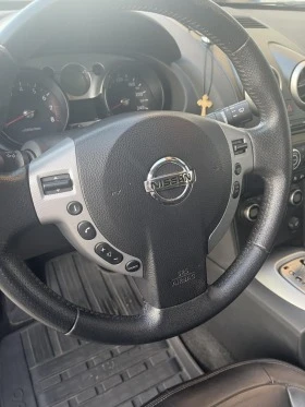 Nissan Qashqai 2.0 бензин, снимка 7