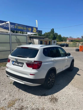 BMW X3 2.0D Xdrive, снимка 6