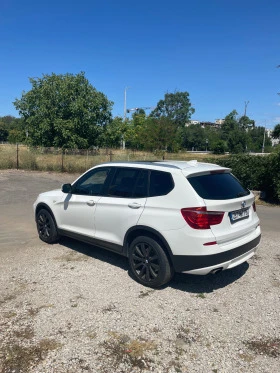 BMW X3 2.0D Xdrive, снимка 4