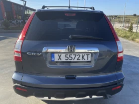 Honda Cr-v 2.2, EXECUTIVE, КАМЕРА, НАВИГАЦИЯ, КОЖА, снимка 8