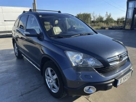 Honda Cr-v 2.2, EXECUTIVE, КАМЕРА, НАВИГАЦИЯ, КОЖА, снимка 5