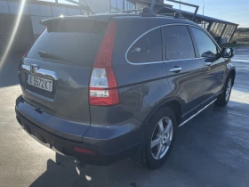 Honda Cr-v 2.2, EXECUTIVE, КАМЕРА, НАВИГАЦИЯ, КОЖА, снимка 7