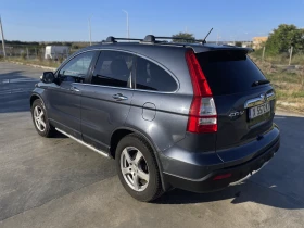 Honda Cr-v 2.2, EXECUTIVE, КАМЕРА, НАВИГАЦИЯ, КОЖА, снимка 2