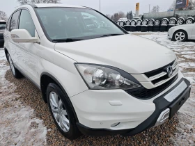 Honda Cr-v РОЛБАР/СТЕПЕНК/СПОЙЛ/8RAM/8ЯДРЕН NAV-БЪЛГАРСКИ/KAM, снимка 6