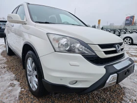 Honda Cr-v РОЛБАР/СТЕПЕНК/СПОЙЛ/8RAM/8ЯДРЕН NAV-БЪЛГАРСКИ/KAM, снимка 5