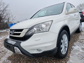 Honda Cr-v РОЛБАР/СТЕПЕНК/СПОЙЛ/8RAM/8ЯДРЕН NAV-БЪЛГАРСКИ/KAM, снимка 3