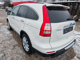 Honda Cr-v РОЛБАР/СТЕПЕНК/СПОЙЛ/8RAM/8ЯДРЕН NAV-БЪЛГАРСКИ/KAM, снимка 7