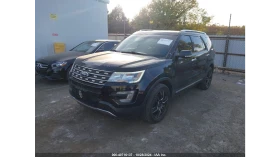 Ford Explorer LIMITED* 4X4* ПЪЛНА СЕРВИЗНА ИСТОРИЯ, снимка 3