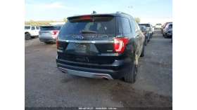 Ford Explorer LIMITED* 4X4* ПЪЛНА СЕРВИЗНА ИСТОРИЯ, снимка 5