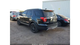 Ford Explorer LIMITED* 4X4* ПЪЛНА СЕРВИЗНА ИСТОРИЯ, снимка 4