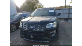 Ford Explorer LIMITED* 4X4* ПЪЛНА СЕРВИЗНА ИСТОРИЯ, снимка 2