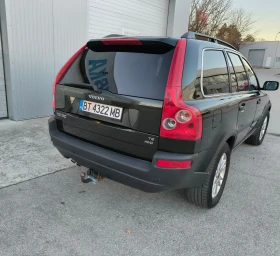 Volvo Xc90 T6 | Mobile.bg    9